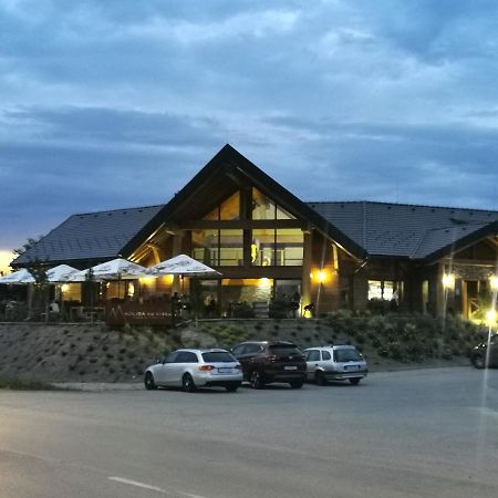 Koliba Na Vrsku Hotel Bytca Bagian luar foto