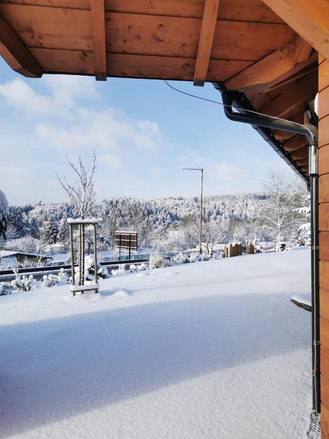 Koliba Na Vrsku Hotel Bytca Bagian luar foto